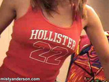 Free Misty Anderson Picture