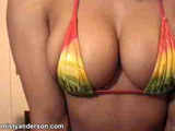 Free Misty Anderson Picture