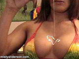 Free Misty Anderson Picture